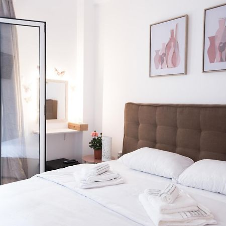 Beautiful Apartment In Athens. Extérieur photo