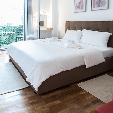 Beautiful Apartment In Athens. Extérieur photo