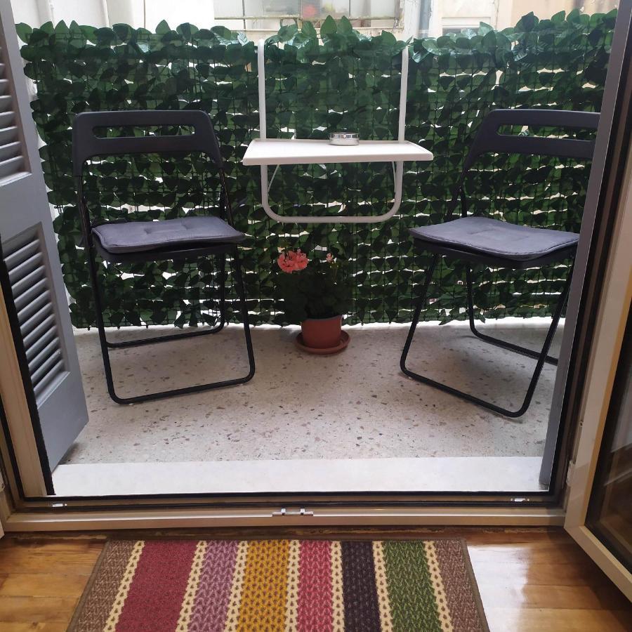 Beautiful Apartment In Athens. Extérieur photo