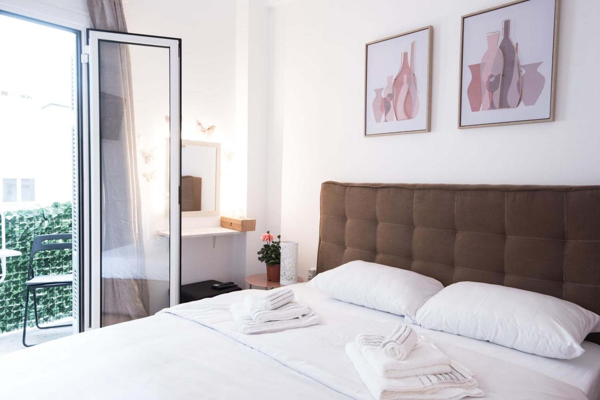 Beautiful Apartment In Athens. Extérieur photo