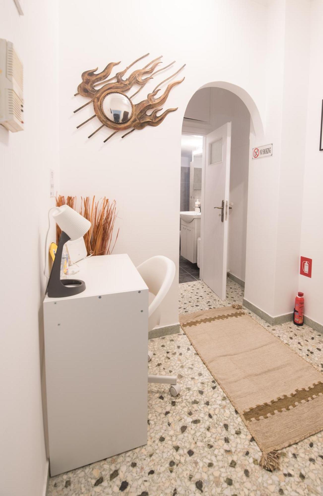 Beautiful Apartment In Athens. Extérieur photo