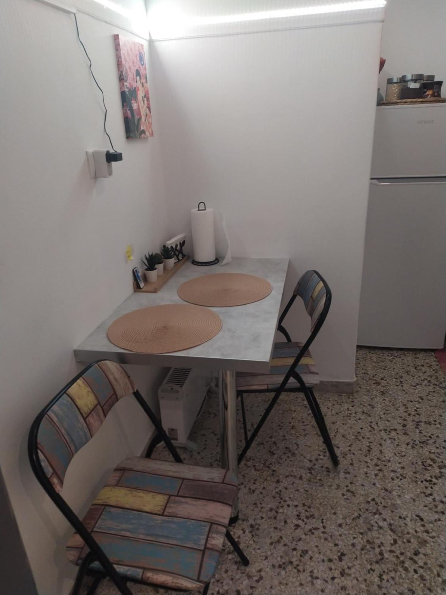 Beautiful Apartment In Athens. Extérieur photo