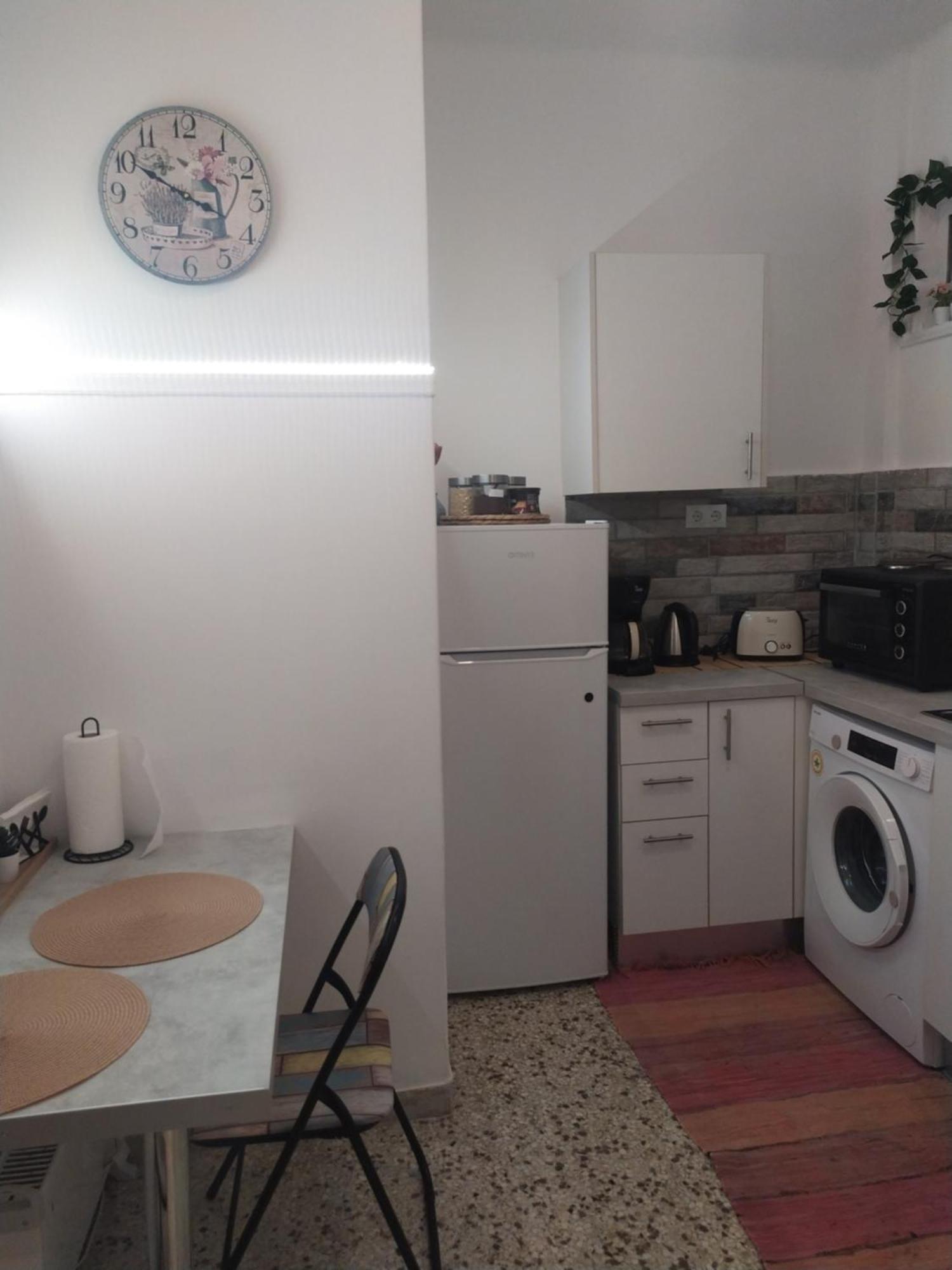 Beautiful Apartment In Athens. Extérieur photo