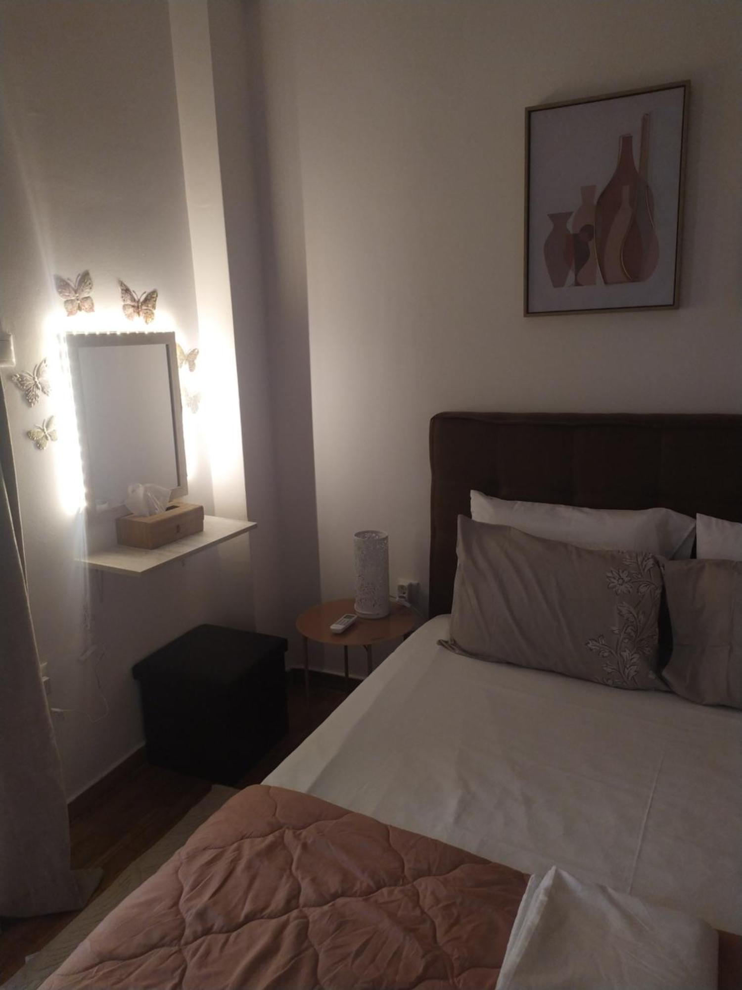 Beautiful Apartment In Athens. Extérieur photo