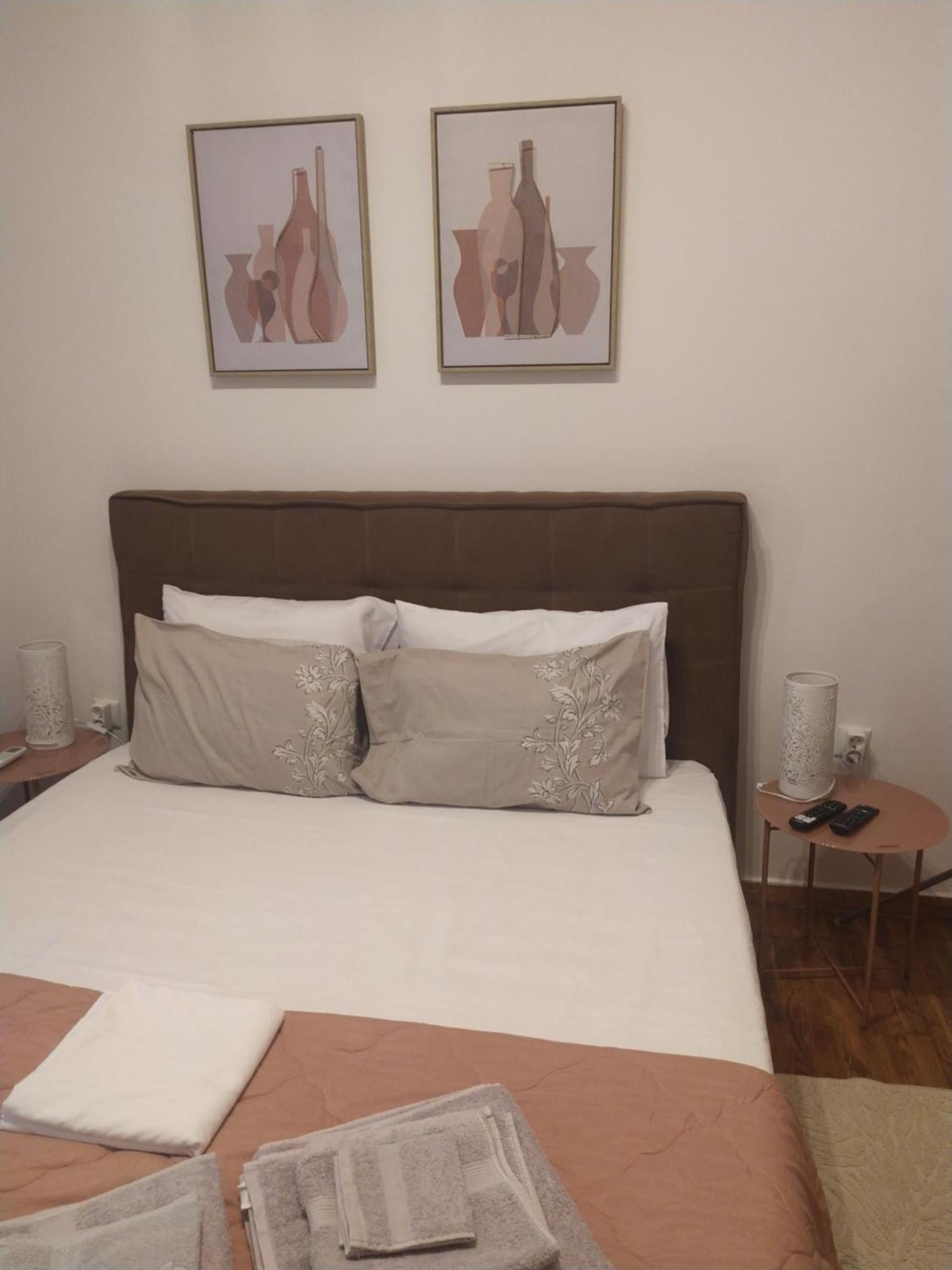 Beautiful Apartment In Athens. Extérieur photo