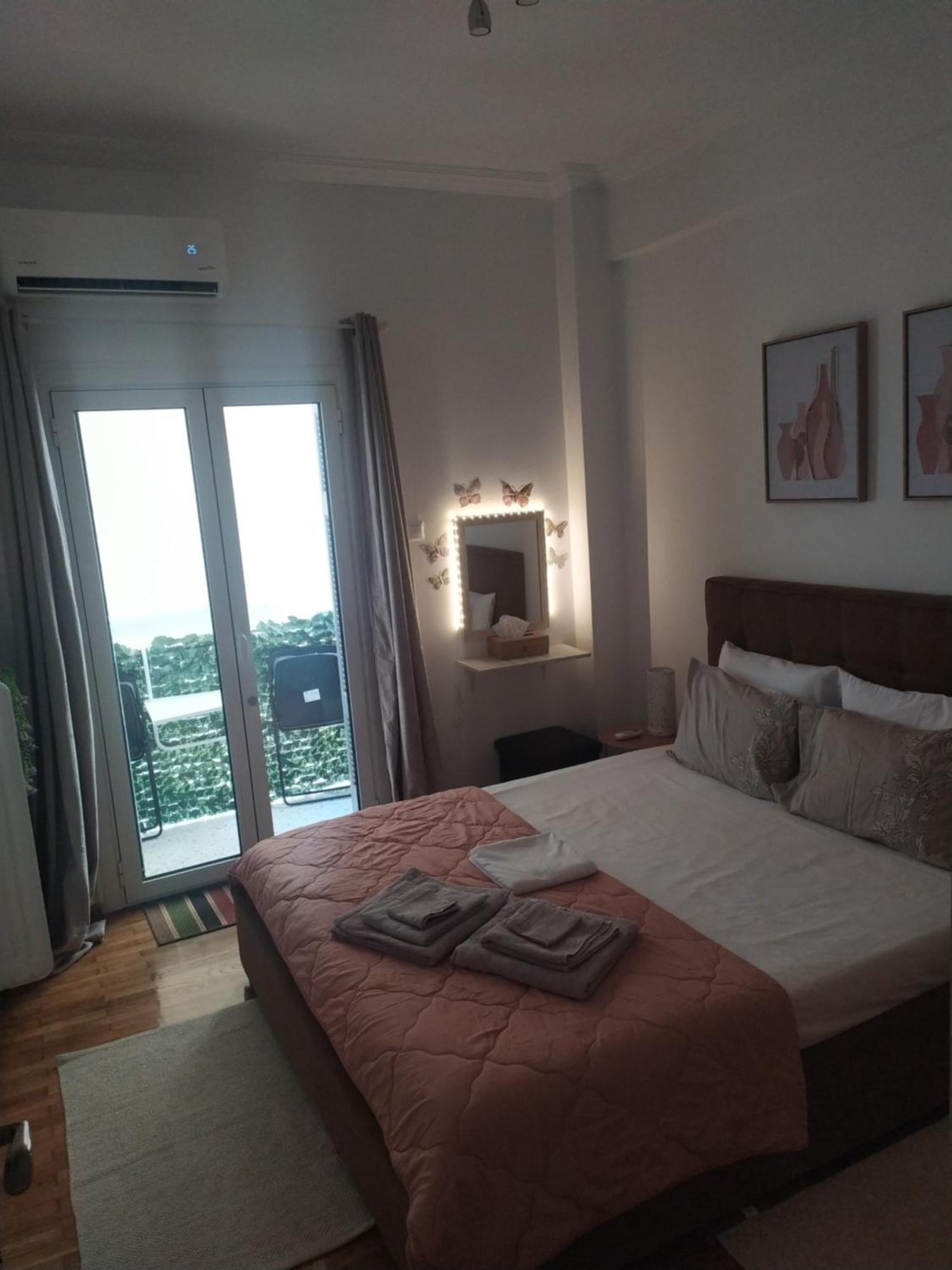 Beautiful Apartment In Athens. Extérieur photo