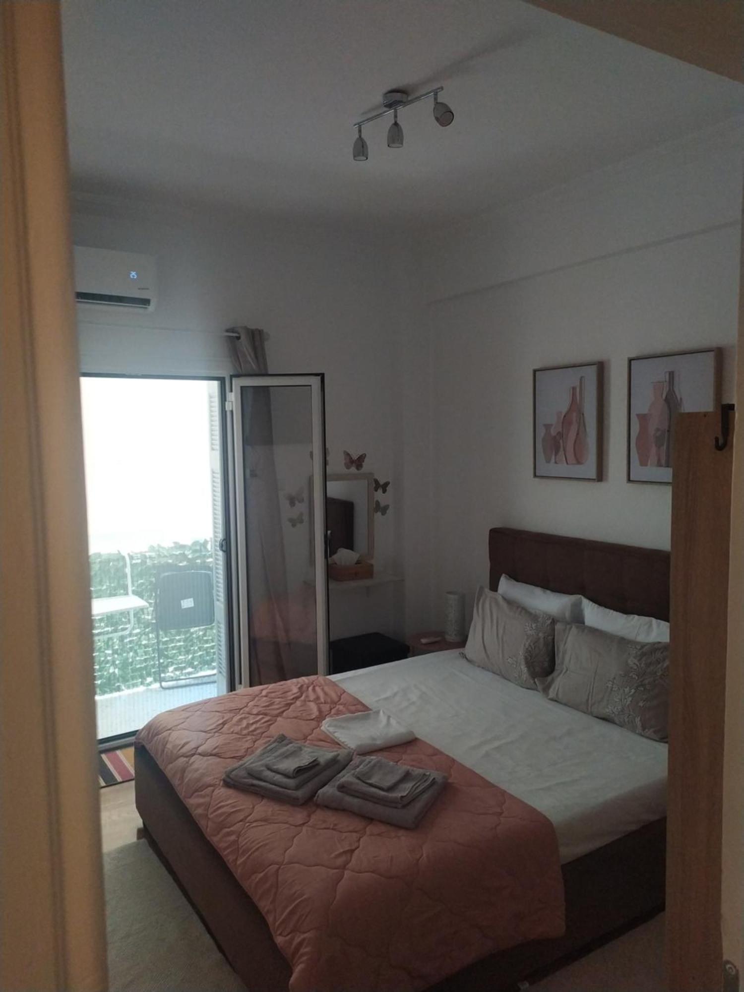 Beautiful Apartment In Athens. Extérieur photo